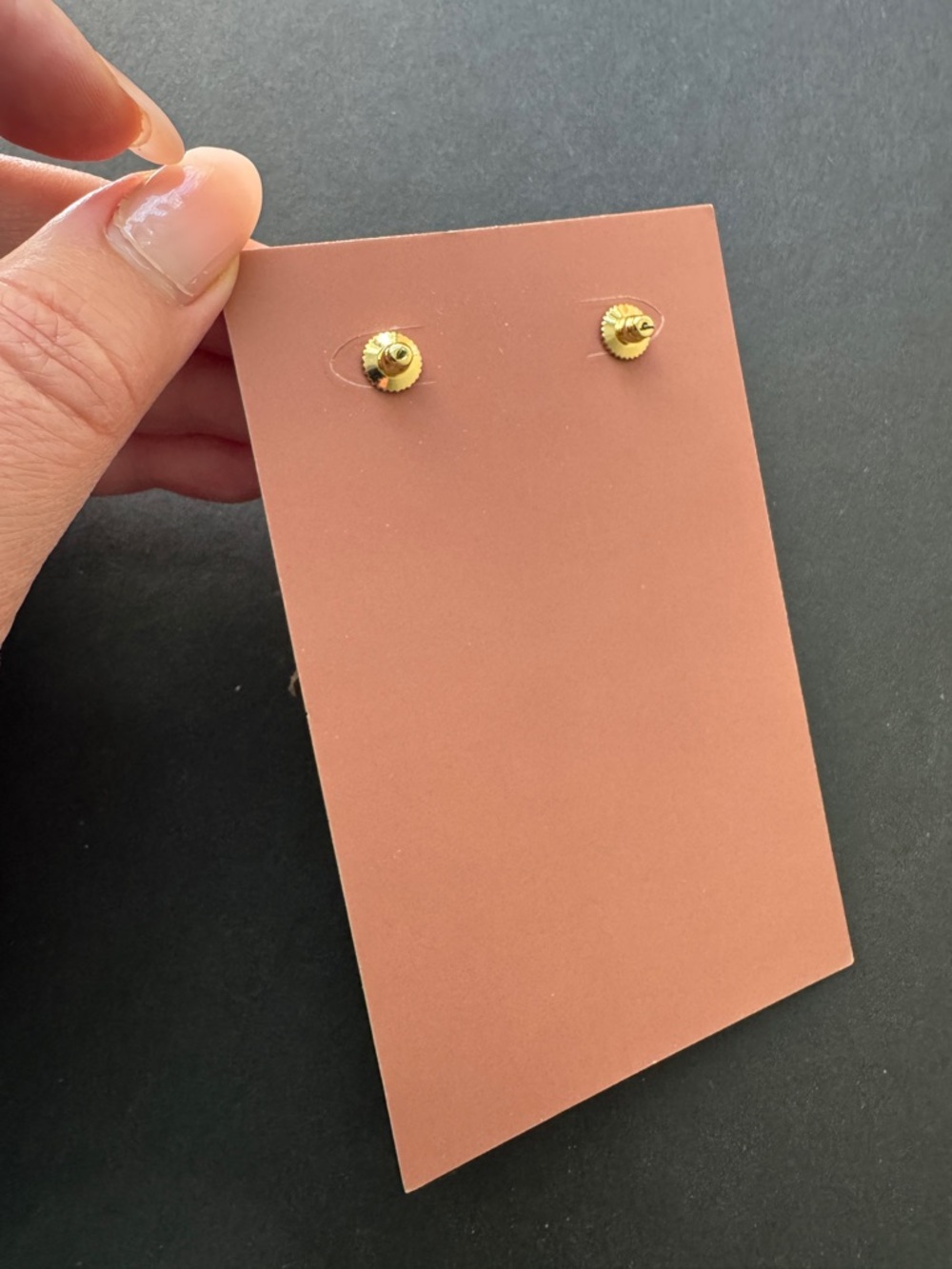Mignonne Gavigan Luxe Maren Butterfly Earrings - Picture 8 of 11